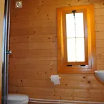 Jaskolcze Gniazdo Lodge Dziwnówek