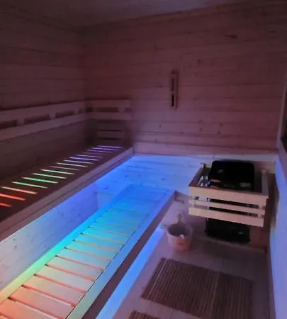 山林小屋 Jaskolcze Gniazdo *