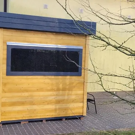 Jaktstuga Jaskolcze Gniazdo