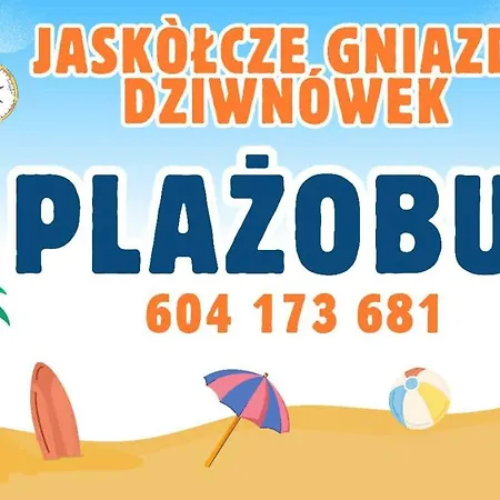Jaskolcze Gniazdo *