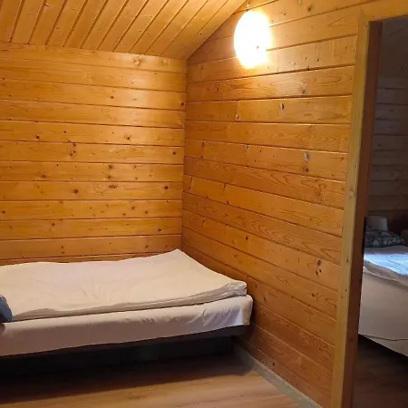 Lodge Jaskolcze Gniazdo Dziwnówek