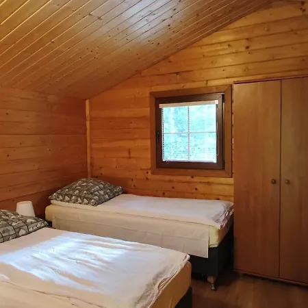 Jaskolcze Gniazdo Lodge