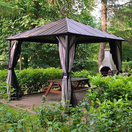 Lodge Jaskolcze Gniazdo Dziwnówek