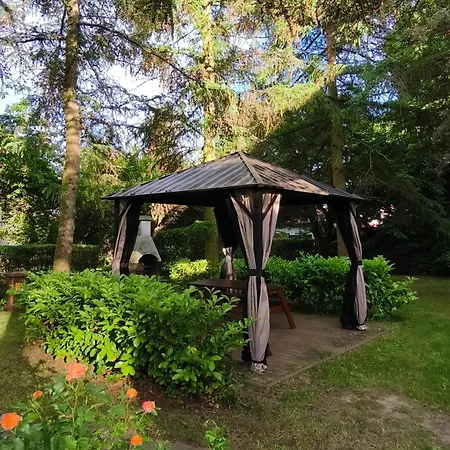Lodge Jaskolcze Gniazdo *