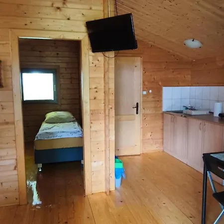 Lodge Jaskolcze Gniazdo