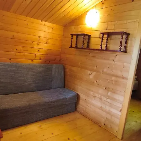 Lodge Jaskolcze Gniazdo Dziwnówek
