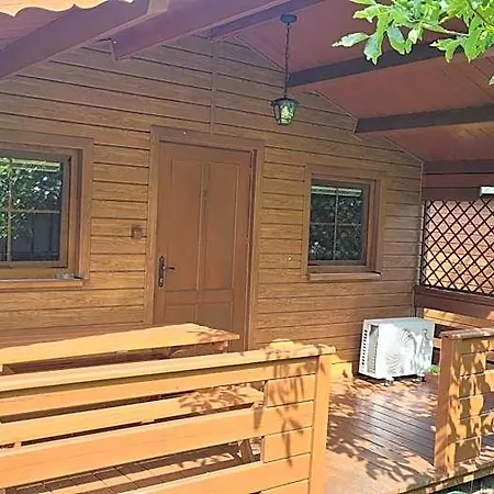 Lodge Jaskolcze Gniazdo