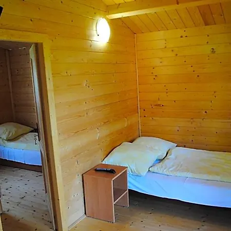 Lodge Jaskolcze Gniazdo