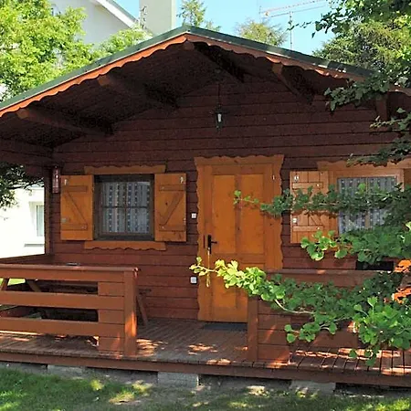 Lodge Jaskolcze Gniazdo Dziwnówek