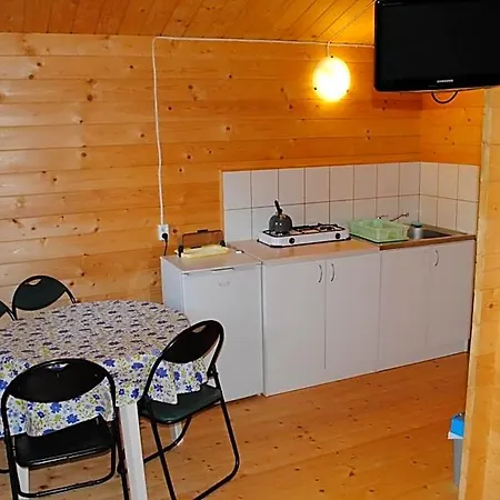 Jaskolcze Gniazdo Dziwnówek