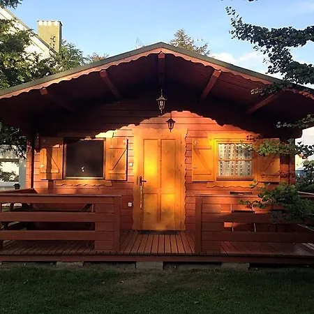 Lodge Jaskolcze Gniazdo