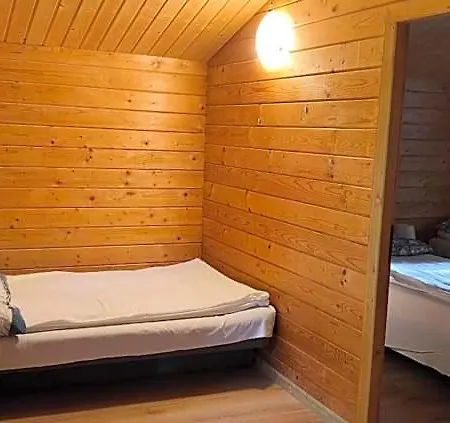 Jaskolcze Gniazdo Lodge *