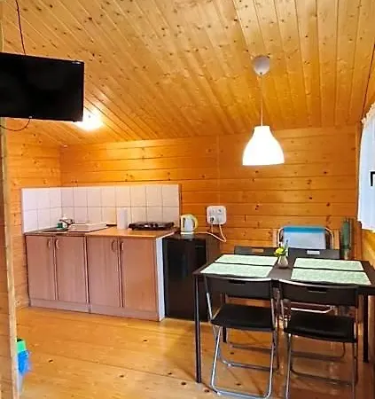Jaskolcze Gniazdo Lodge