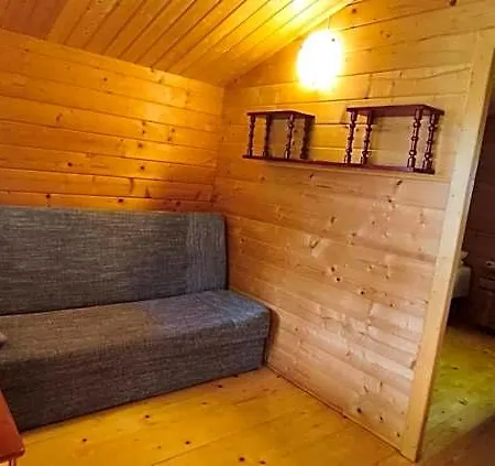 Jaskolcze Gniazdo Dziwnówek