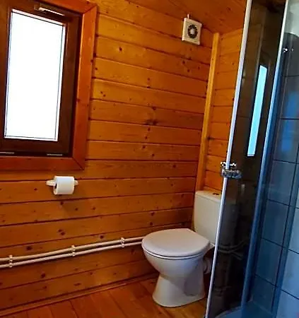 Lodge Jaskolcze Gniazdo