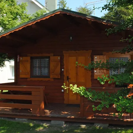 Jaskolcze Gniazdo Lodge *