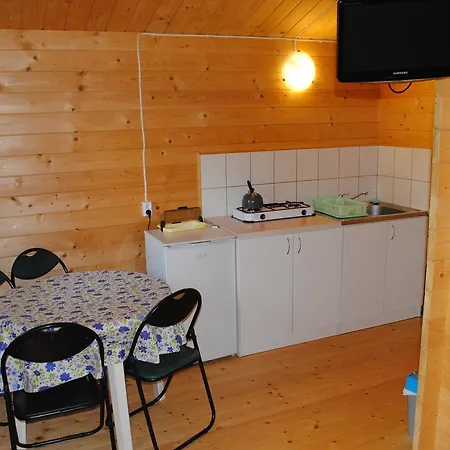 Jaskolcze Gniazdo Lodge