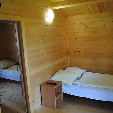 Jaskolcze Gniazdo 山林小屋