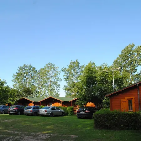 Jaskolcze Gniazdo Lodge *