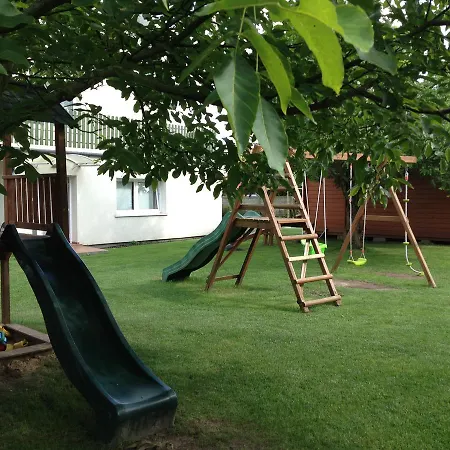 山林小屋 Jaskolcze Gniazdo