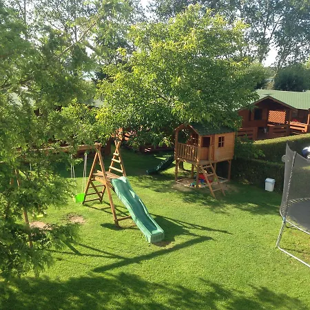 Jaskolcze Gniazdo Jaktstuga