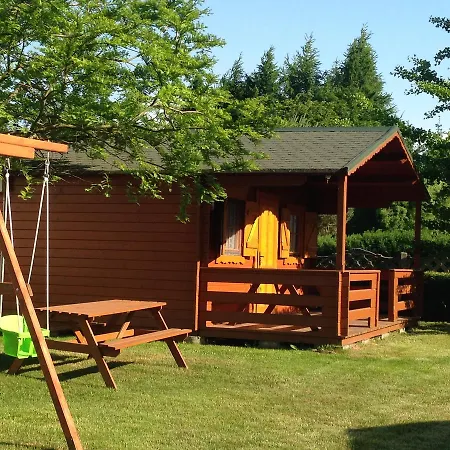 Jaskolcze Gniazdo Dziwnówek