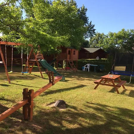 Jaskolcze Gniazdo Dziwnówek