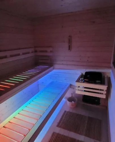 Chata Jaskolcze Gniazdo *