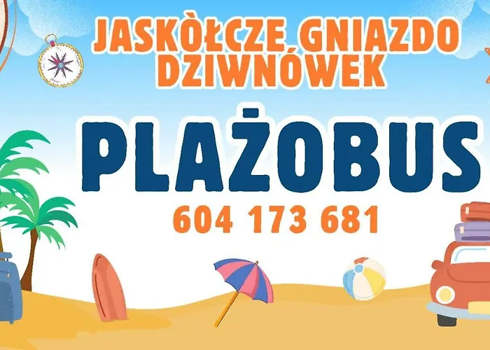 Jaskolcze Gniazdo *