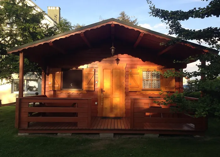 Jaskolcze Gniazdo Lodge *