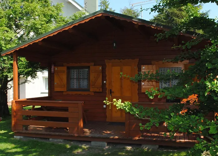 Jaskolcze Gniazdo Lodge *