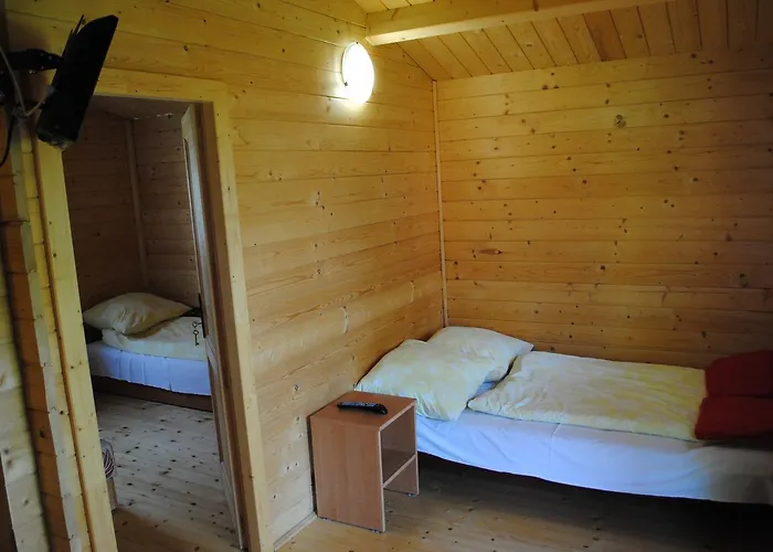 Jaskolcze Gniazdo Lodge