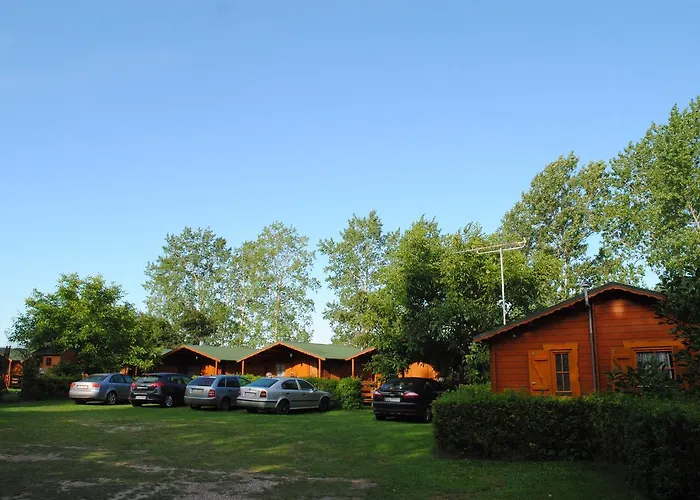 Jaskolcze Gniazdo Lodge *