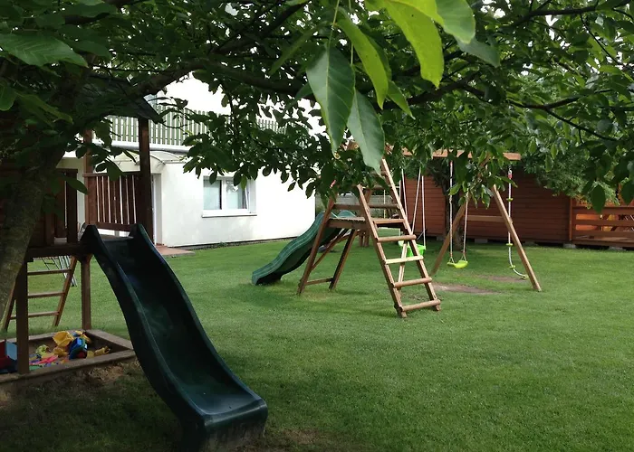 Lodge Jaskolcze Gniazdo