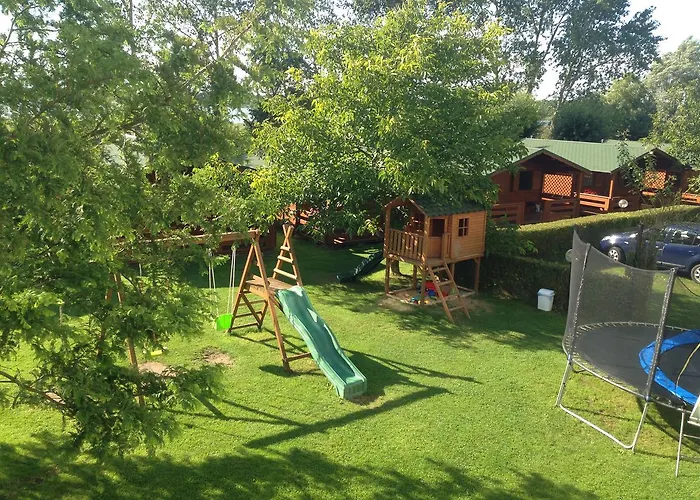 Jaskolcze Gniazdo Lodge