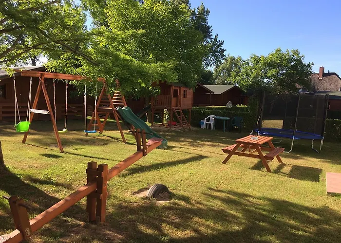 Jaskolcze Gniazdo Dziwnówek